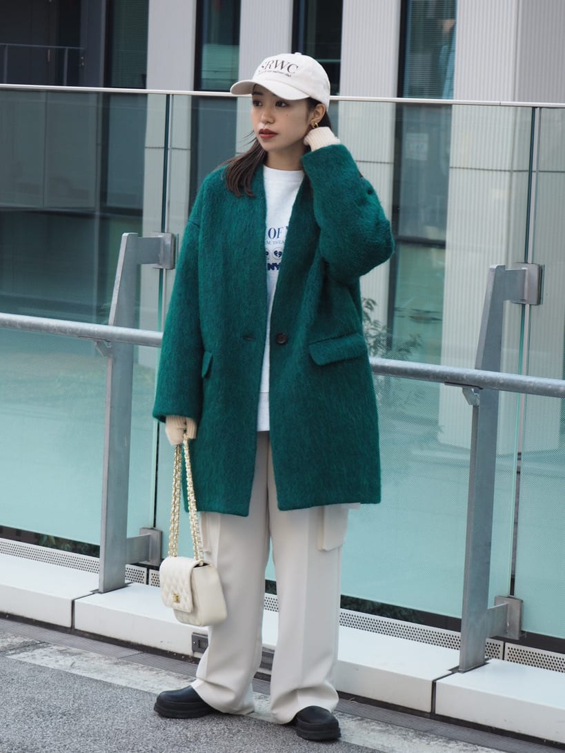 JOURNAL STANDARDのコーディネートを紹介します。｜Rakuten Fashion(楽天ファッション／旧楽天ブランドアベニュー)4595230