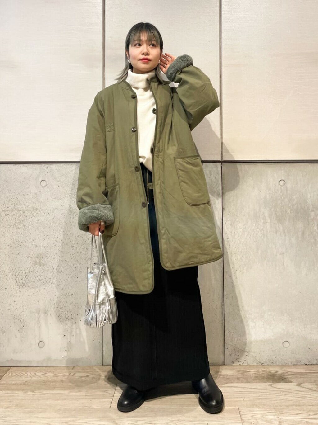 JOURNAL STANDARDのコーディネートを紹介します。｜Rakuten Fashion(楽天ファッション／旧楽天ブランドアベニュー)4595245