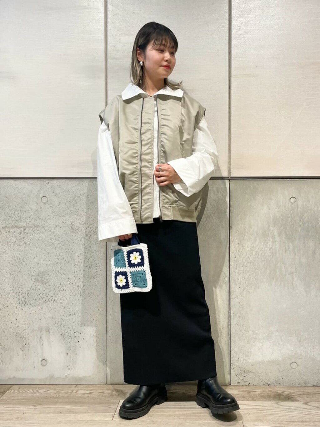 JOURNAL STANDARDのコーディネートを紹介します。｜Rakuten Fashion(楽天ファッション／旧楽天ブランドアベニュー)4595246