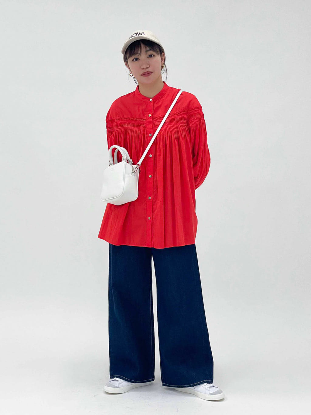 JOURNAL STANDARDのコーディネートを紹介します。｜Rakuten Fashion(楽天ファッション／旧楽天ブランドアベニュー)4595264