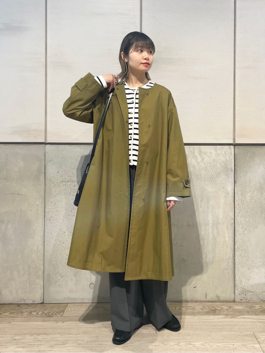 JOURNAL STANDARDのコーディネートを紹介します。｜Rakuten Fashion(楽天ファッション／旧楽天ブランドアベニュー)4595346