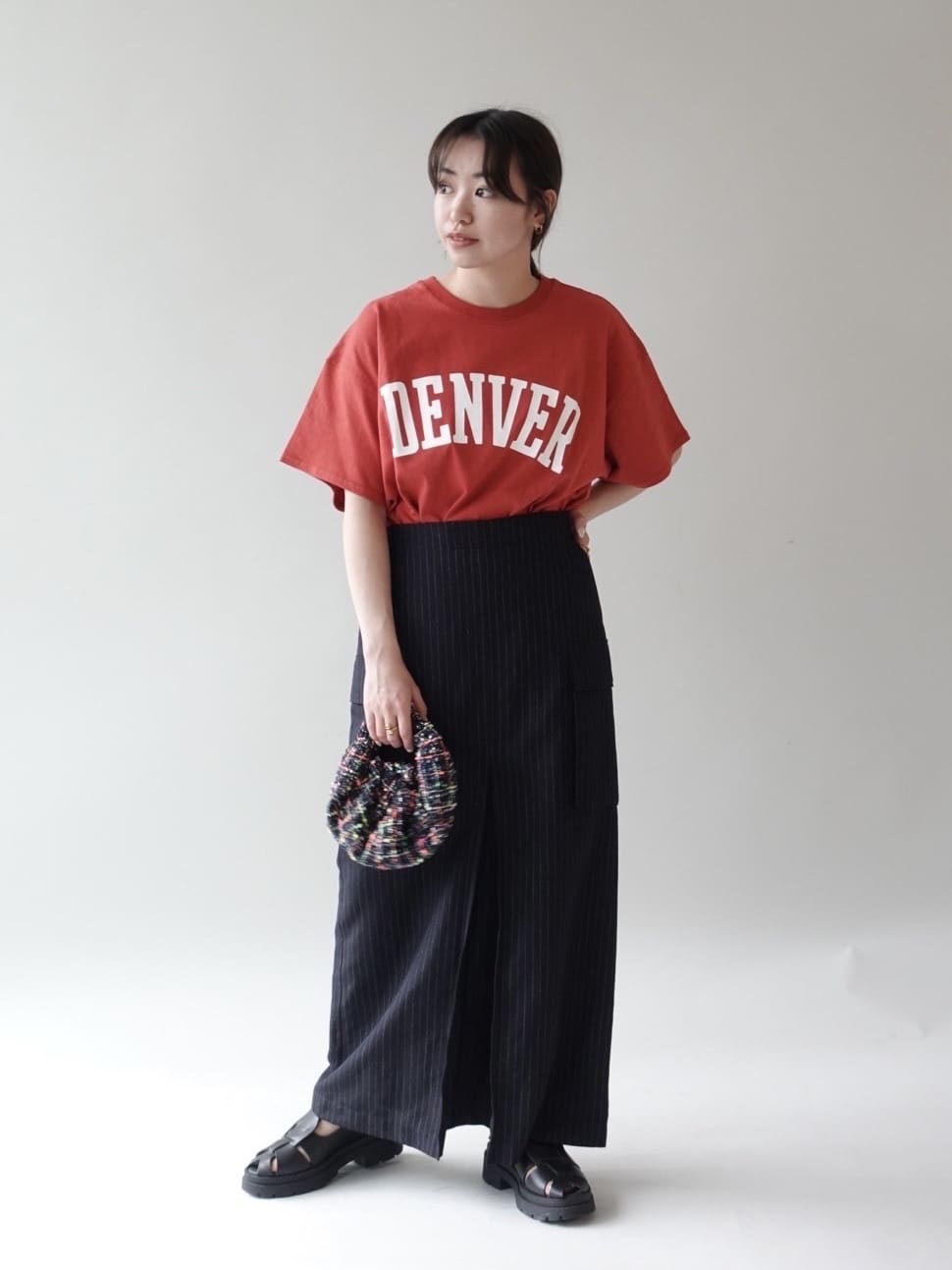 JOURNAL STANDARDのコーディネートを紹介します。｜Rakuten Fashion(楽天ファッション／旧楽天ブランドアベニュー)4595353