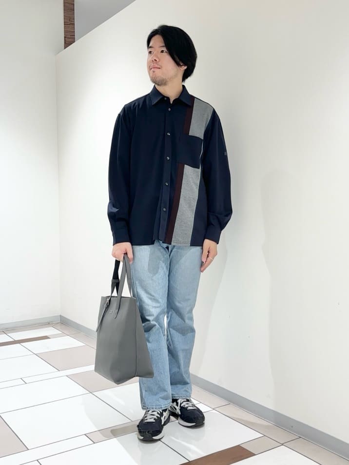 TAKEO KIKUCHIのコーディネートを紹介します。｜Rakuten Fashion(楽天ファッション／旧楽天ブランドアベニュー)4595777