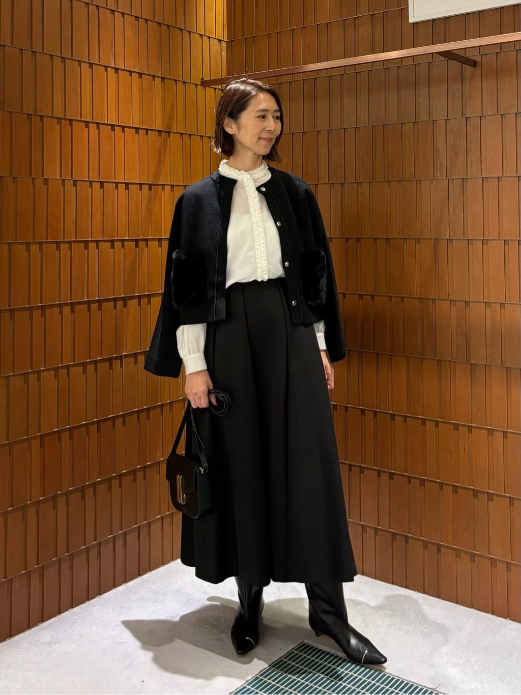 TOMORROWLAND | La Maison de Lyllis STONCH ベレー帽 | Rakuten