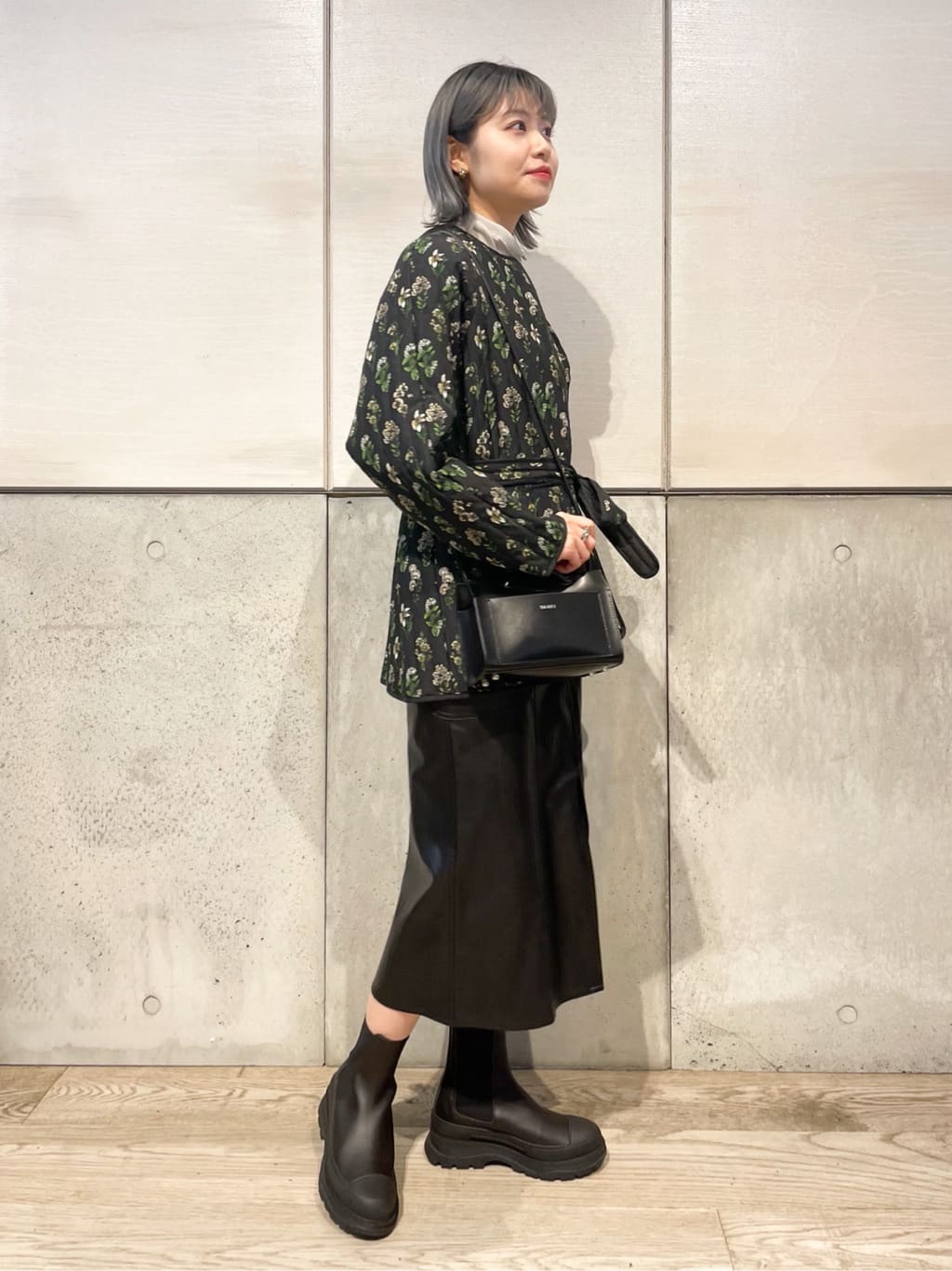 JOURNAL STANDARDのコーディネートを紹介します。｜Rakuten Fashion(楽天ファッション／旧楽天ブランドアベニュー)4597487