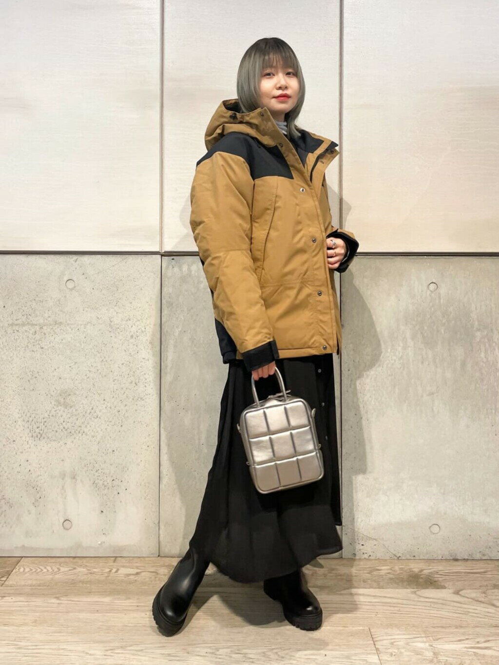 JOURNAL STANDARDのコーディネートを紹介します。｜Rakuten Fashion(楽天ファッション／旧楽天ブランドアベニュー)4597488