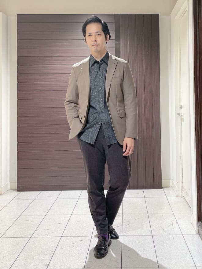 TAKEO KIKUCHIのコーディネートを紹介します。｜Rakuten Fashion(楽天ファッション／旧楽天ブランドアベニュー)4605101