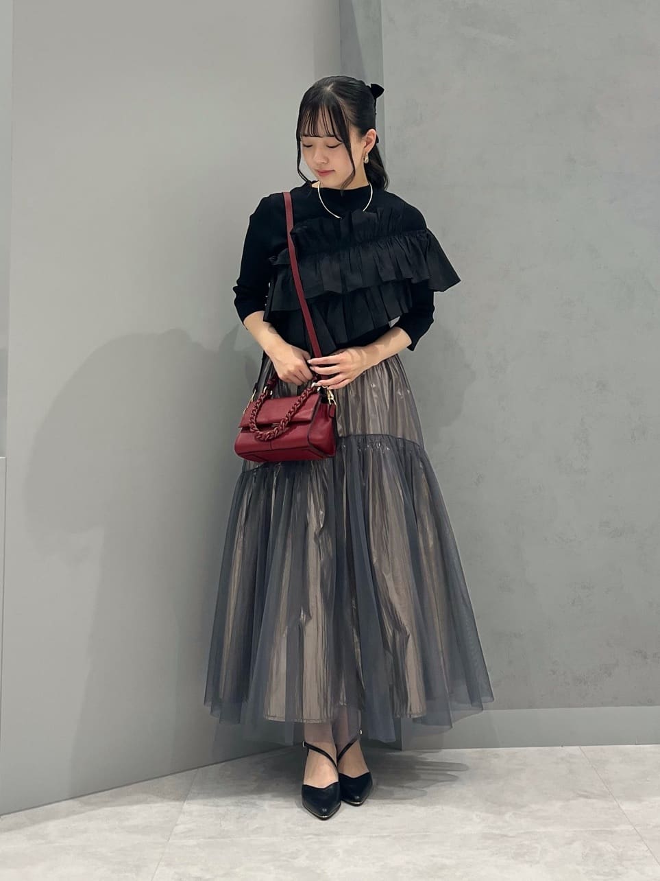 Vinのコーディネートを紹介します。｜Rakuten Fashion(楽天ファッション／旧楽天ブランドアベニュー)4605106