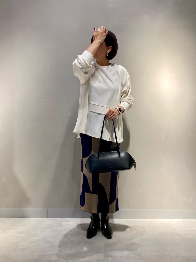 Vinのコーディネートを紹介します。｜Rakuten Fashion(楽天ファッション／旧楽天ブランドアベニュー)4605310