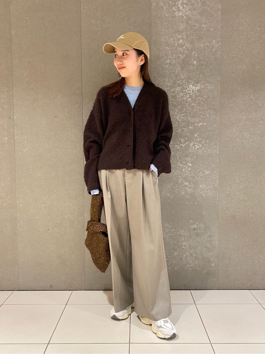 JOURNAL STANDARDのコーディネートを紹介します。｜Rakuten Fashion(楽天ファッション／旧楽天ブランドアベニュー)4605593