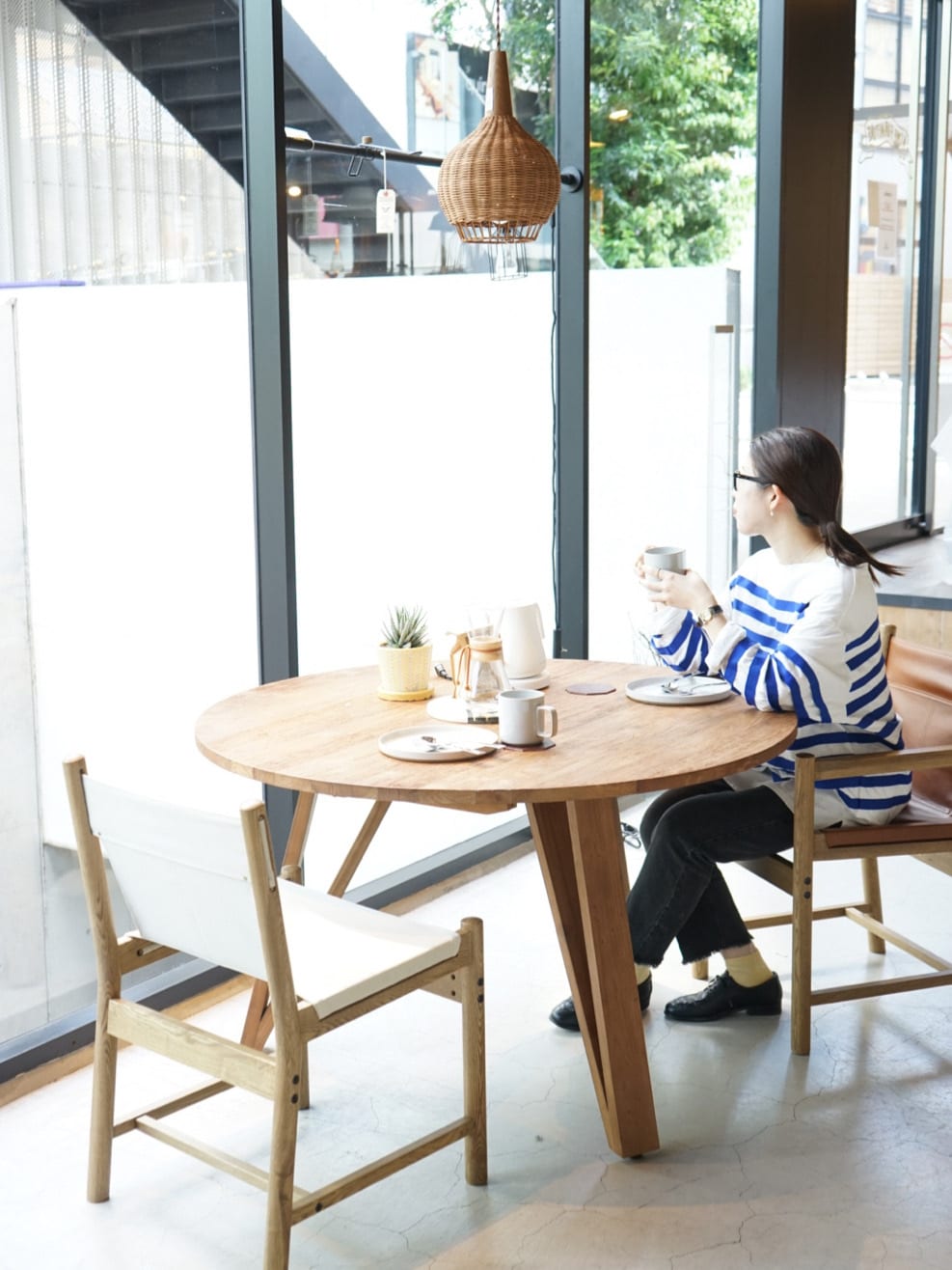 journal standard Furnitureのコーディネートを紹介します。｜Rakuten Fashion(楽天ファッション／旧楽天ブランドアベニュー)4606033