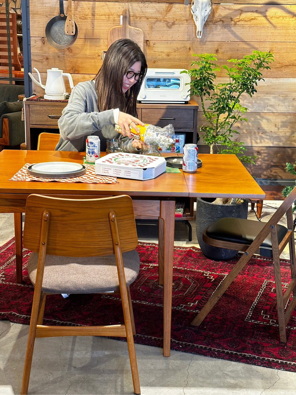 journal standard Furnitureのコーディネートを紹介します。｜Rakuten Fashion(楽天ファッション／旧楽天ブランドアベニュー)4606039
