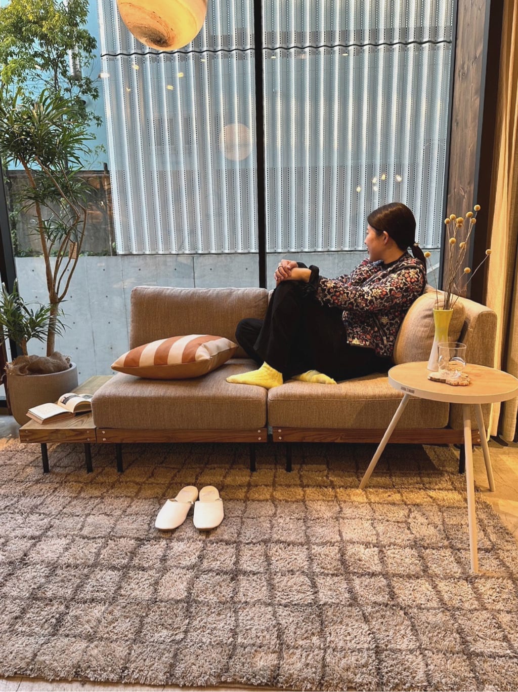 journal standard Furnitureのコーディネートを紹介します。｜Rakuten Fashion(楽天ファッション／旧楽天ブランドアベニュー)4606041