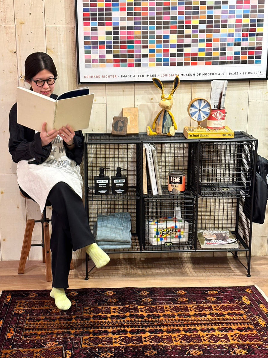 journal standard Furnitureのコーディネートを紹介します。｜Rakuten Fashion(楽天ファッション／旧楽天ブランドアベニュー)4606043