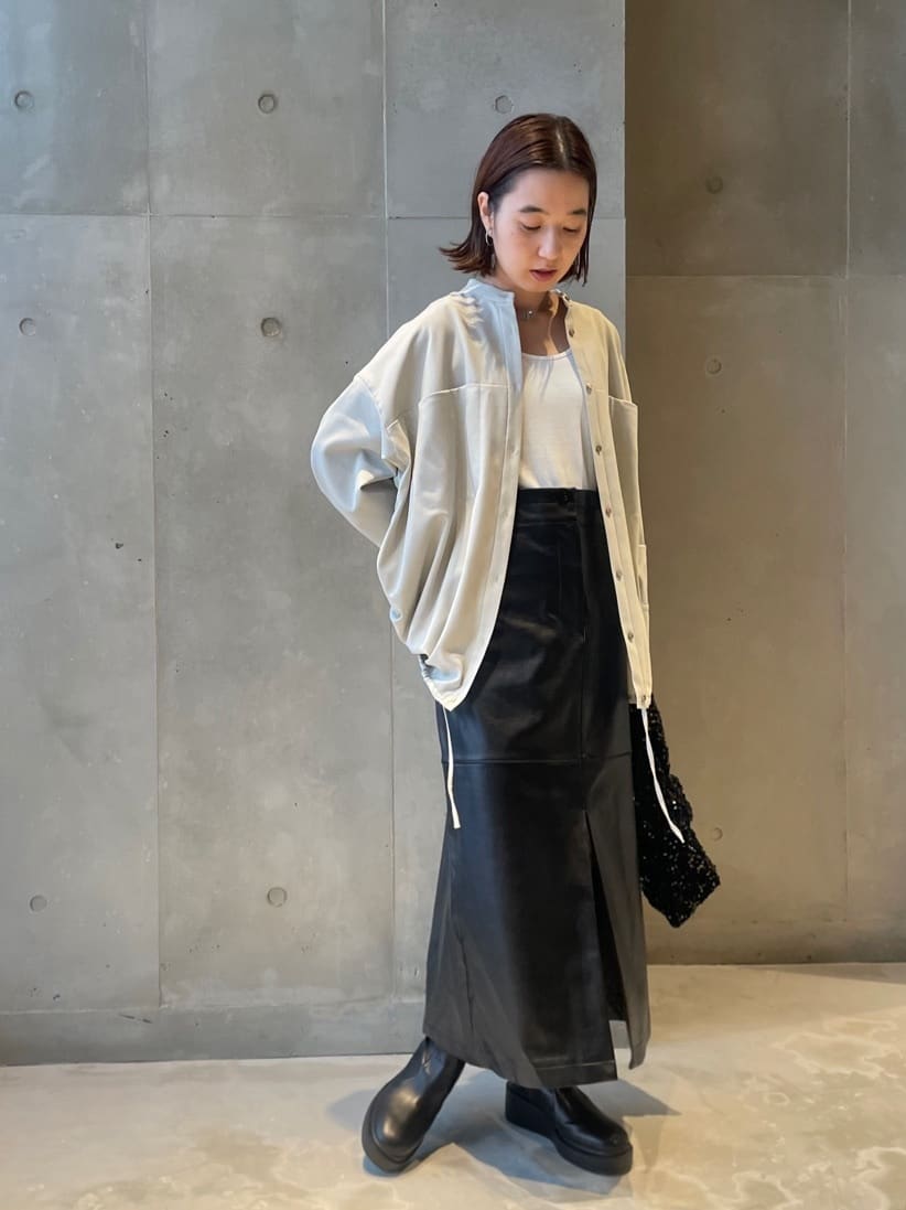 JOURNAL STANDARDのコーディネートを紹介します。｜Rakuten Fashion(楽天ファッション／旧楽天ブランドアベニュー)4606100
