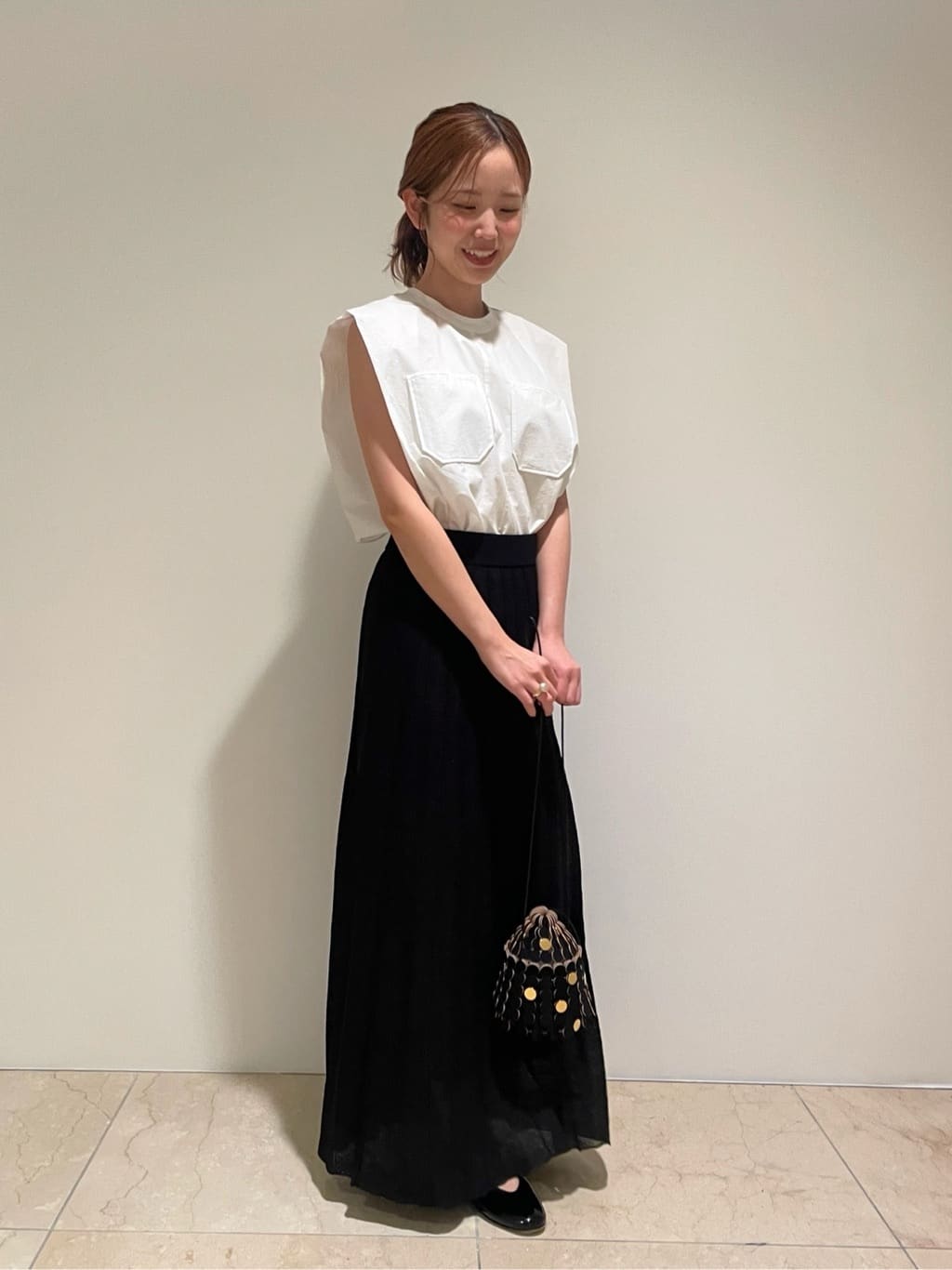 1er Arrondissementのコーディネートを紹介します。｜Rakuten Fashion(楽天ファッション／旧楽天ブランドアベニュー)4606304