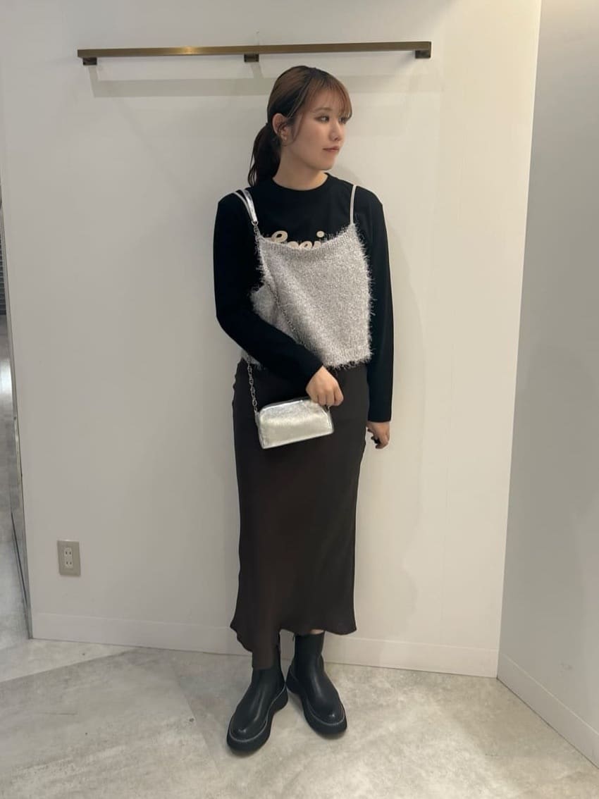 Vinのコーディネートを紹介します。｜Rakuten Fashion(楽天ファッション／旧楽天ブランドアベニュー)4606706