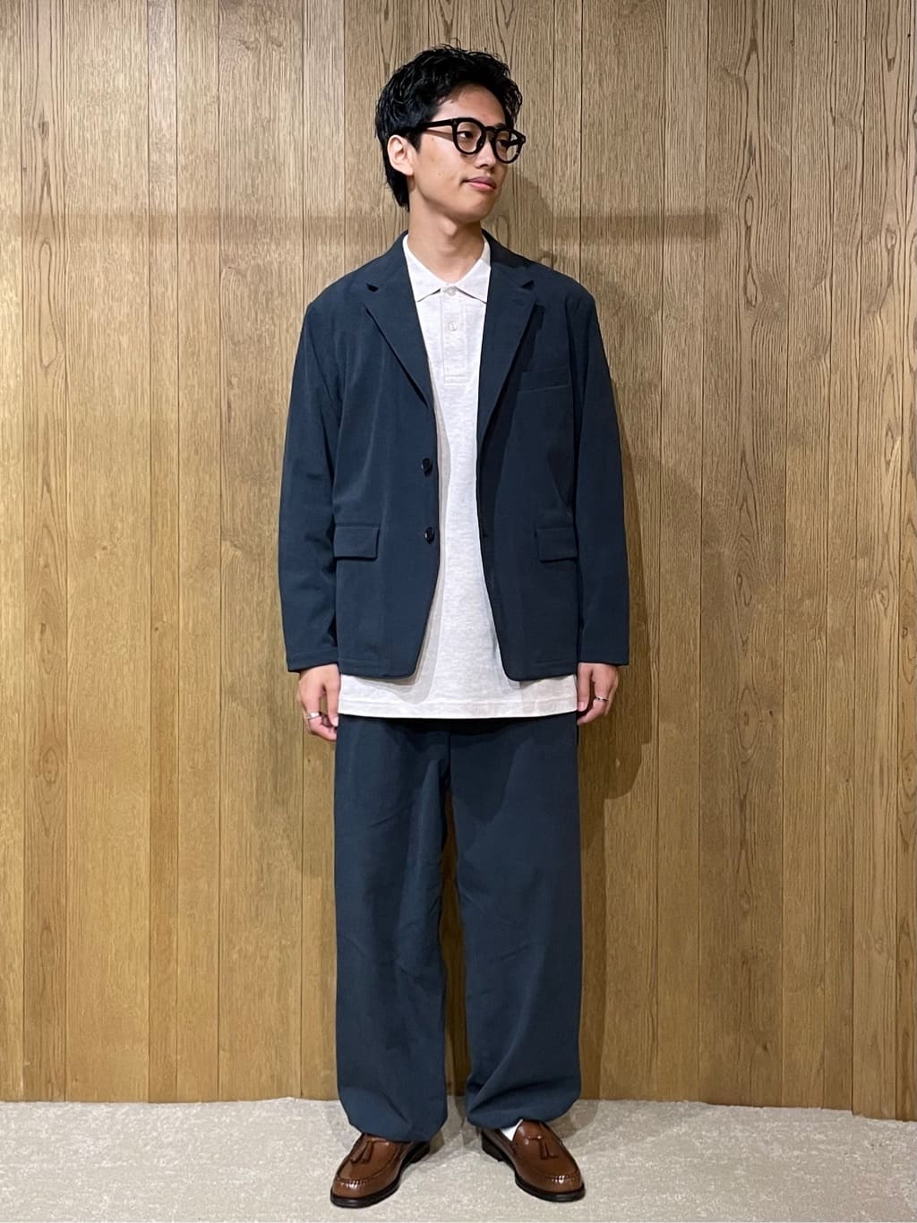 JOURNAL STANDARDのコーディネートを紹介します。｜Rakuten Fashion(楽天ファッション／旧楽天ブランドアベニュー)4607557