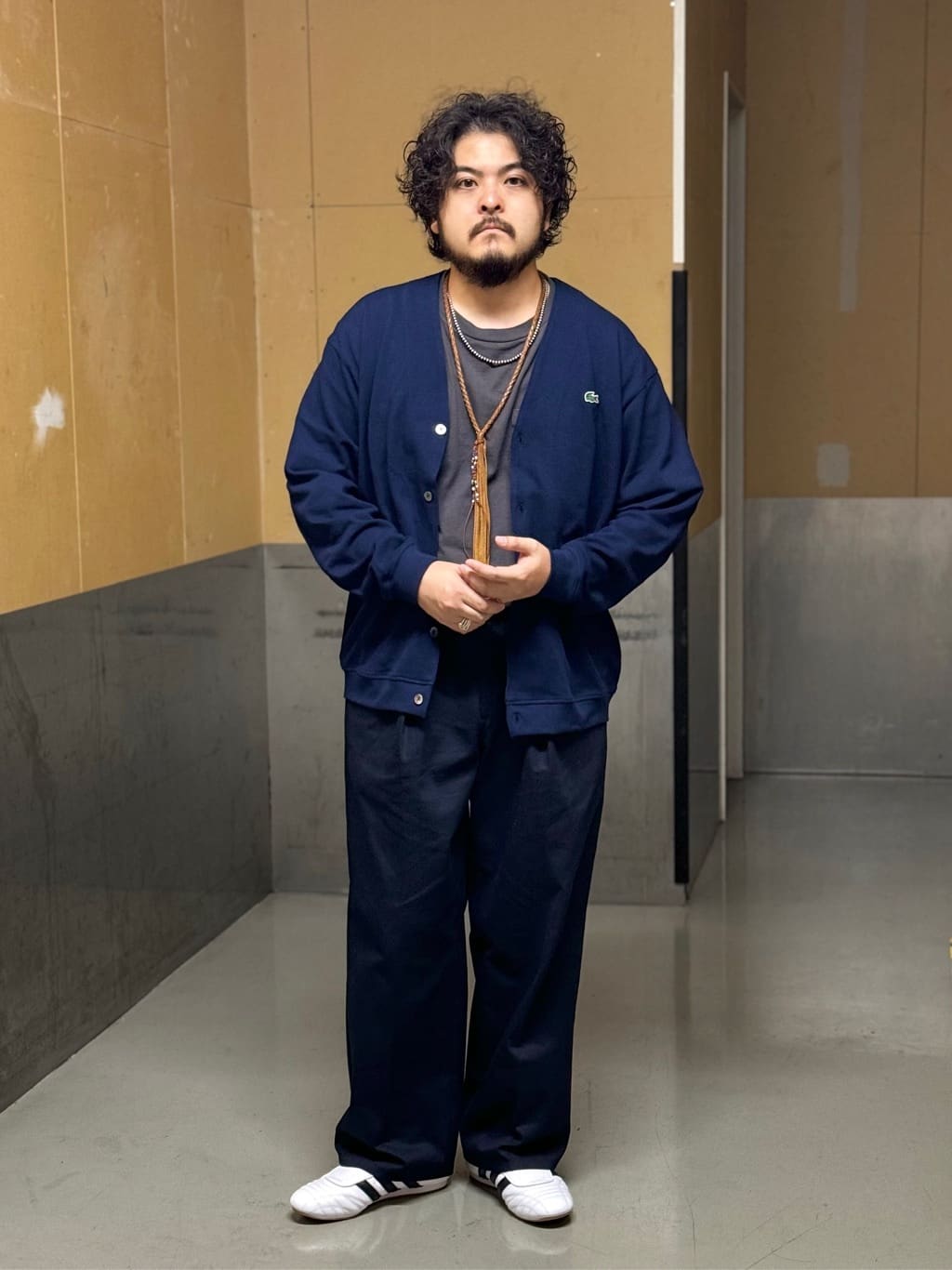 JOURNAL STANDARDのコーディネートを紹介します。｜Rakuten Fashion(楽天ファッション／旧楽天ブランドアベニュー)4607596
