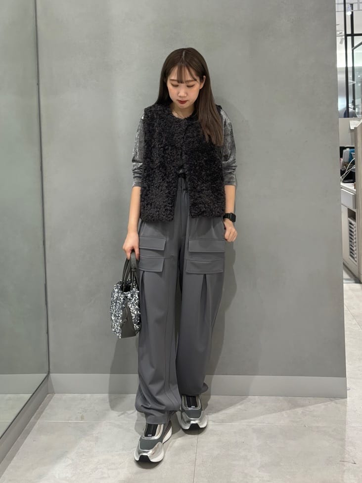 LASUDのコーディネートを紹介します。｜Rakuten Fashion(楽天ファッション／旧楽天ブランドアベニュー)4607845