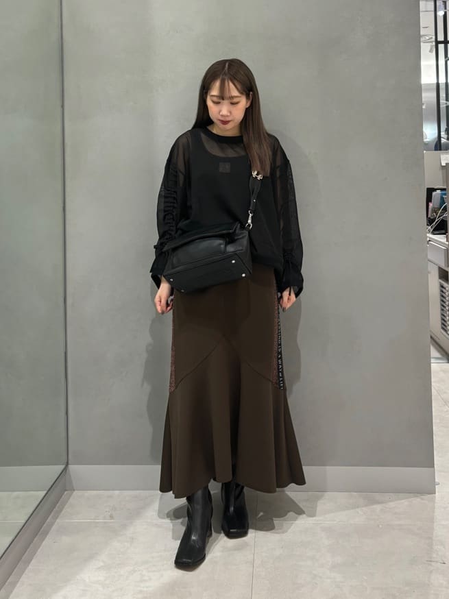 Vinのコーディネートを紹介します。｜Rakuten Fashion(楽天ファッション／旧楽天ブランドアベニュー)4607847