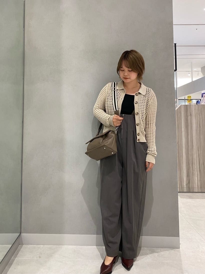 Vinのコーディネートを紹介します。｜Rakuten Fashion(楽天ファッション／旧楽天ブランドアベニュー)4607848