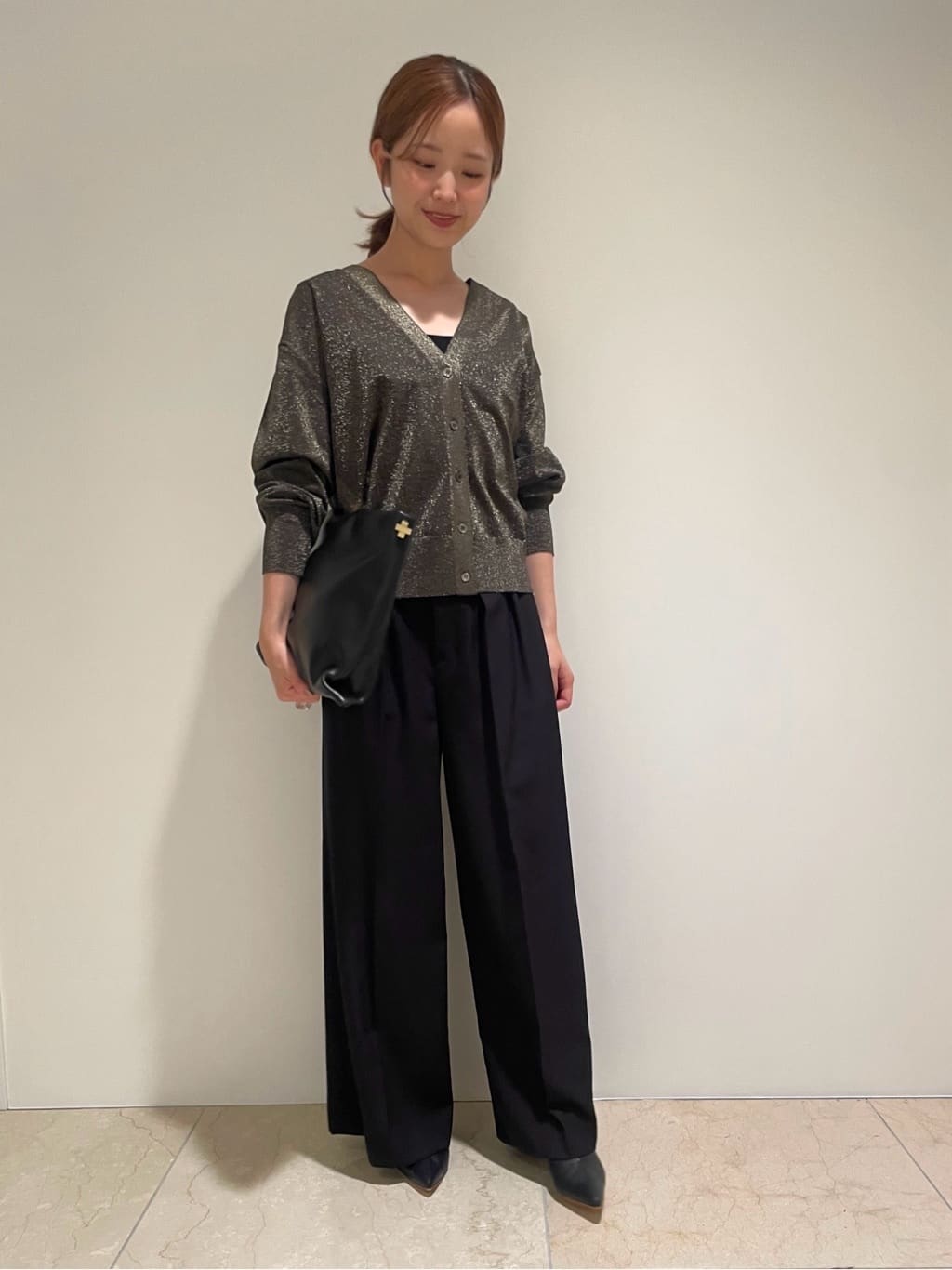 1er Arrondissementのコーディネートを紹介します。｜Rakuten Fashion(楽天ファッション／旧楽天ブランドアベニュー)4609306