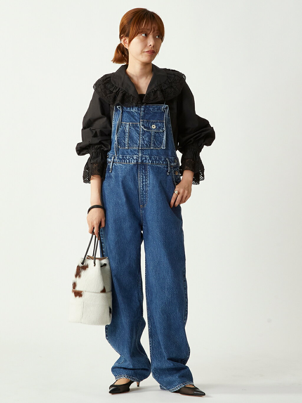 1er Arrondissementのコーディネートを紹介します。｜Rakuten Fashion(楽天ファッション／旧楽天ブランドアベニュー)4609310