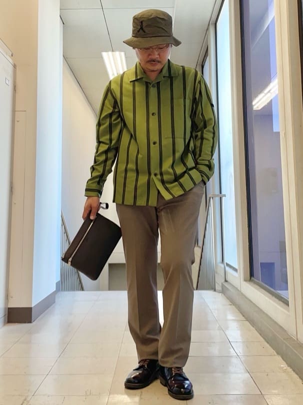 TAKEO KIKUCHIのコーディネートを紹介します。｜Rakuten Fashion(楽天ファッション／旧楽天ブランドアベニュー)4609658