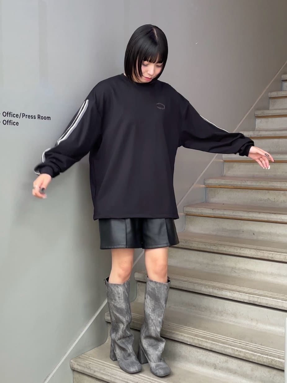 tk.TAKEO KIKUCHIのコーディネートを紹介します。｜Rakuten Fashion(楽天ファッション／旧楽天ブランドアベニュー)4610875