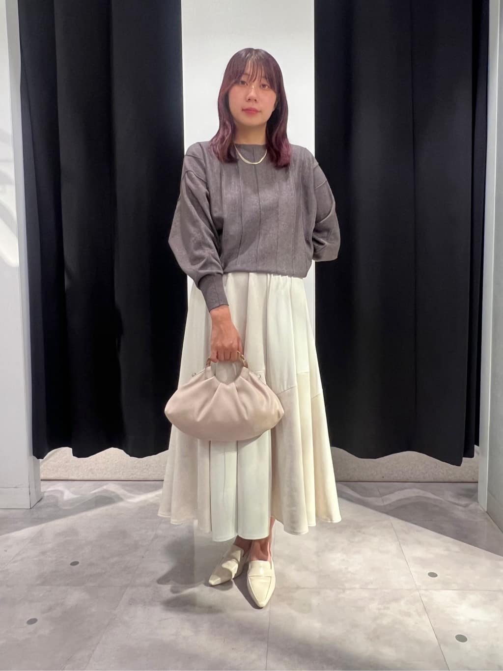 Vinのコーディネートを紹介します。｜Rakuten Fashion(楽天ファッション／旧楽天ブランドアベニュー)4611301