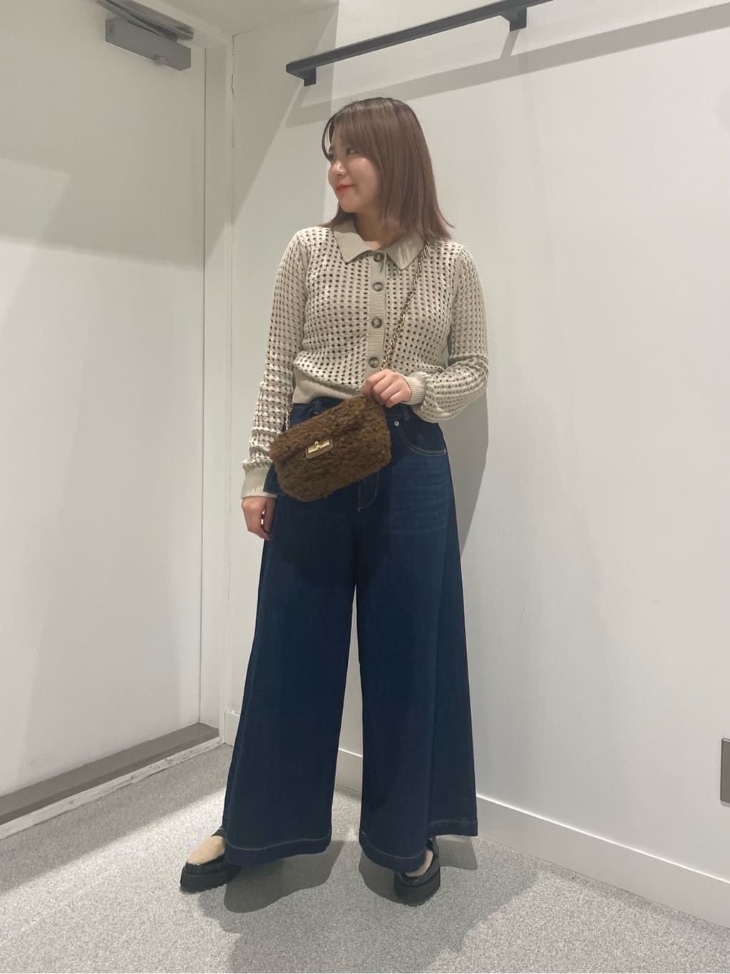 Vinのコーディネートを紹介します。｜Rakuten Fashion(楽天ファッション／旧楽天ブランドアベニュー)4612861