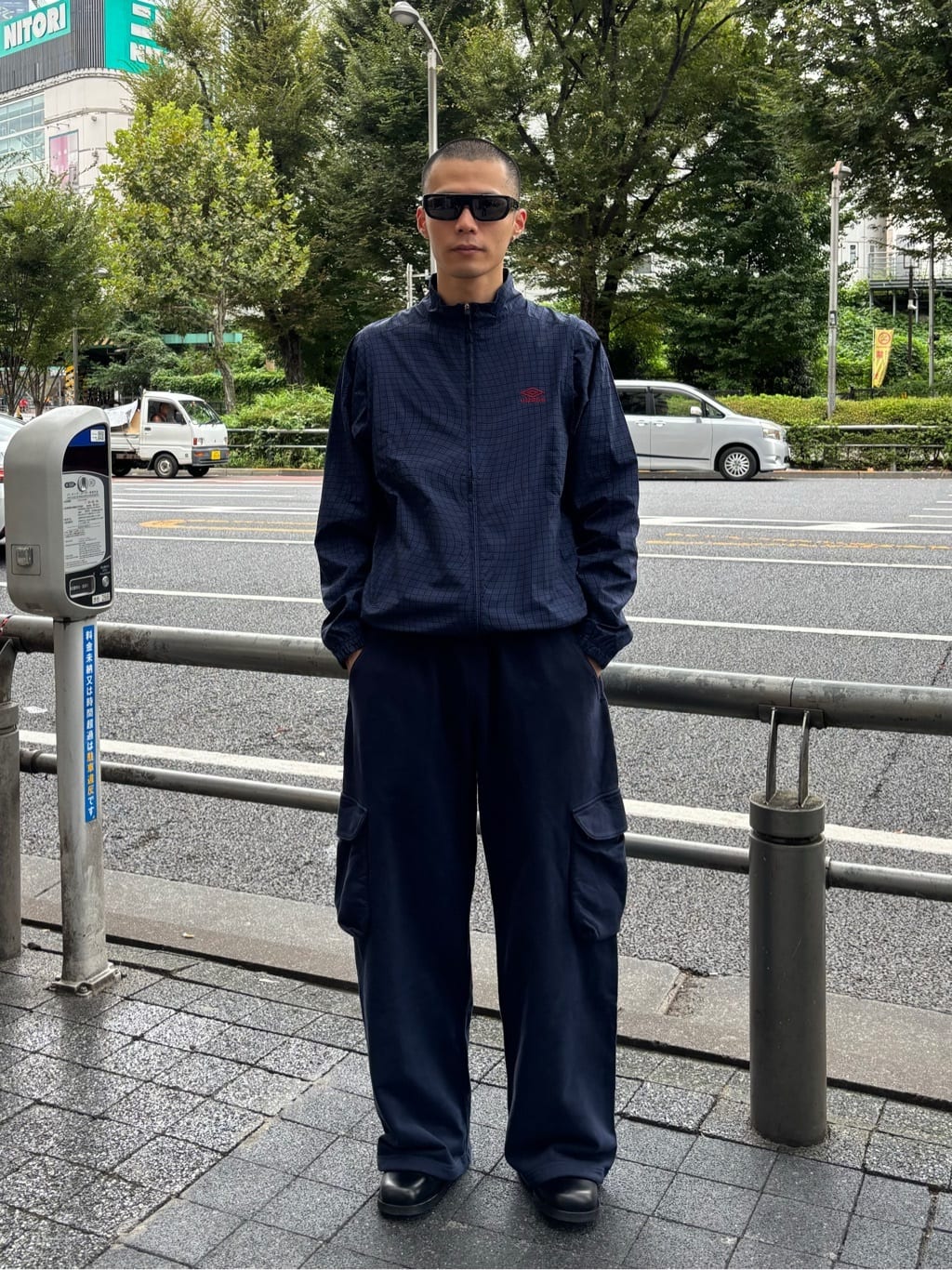 417 EDIFICEのコーディネートを紹介します。｜Rakuten Fashion(楽天ファッション／旧楽天ブランドアベニュー)4614516