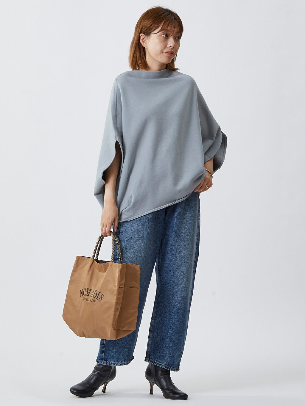 1er Arrondissementのコーディネートを紹介します。｜Rakuten Fashion(楽天ファッション／旧楽天ブランドアベニュー)4614977