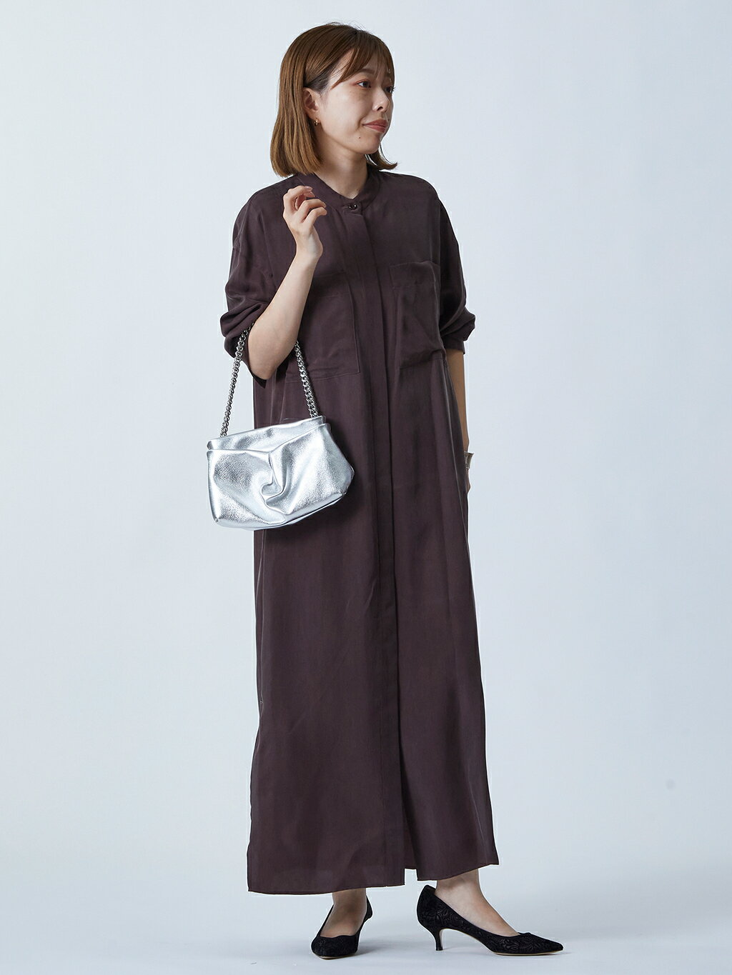 1er Arrondissementのコーディネートを紹介します。｜Rakuten Fashion(楽天ファッション／旧楽天ブランドアベニュー)4614979