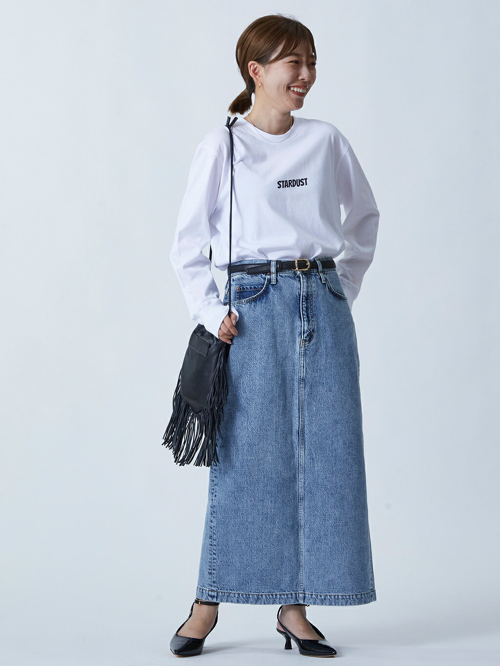 1er Arrondissementの<PELLICO SUNNY (ペリーコ サニー)>ハートモチーフ付きストラップパンプスを使ったコーディネートを紹介します。｜Rakuten Fashion(楽天ファッション／旧楽天ブランドアベニュー)4615022