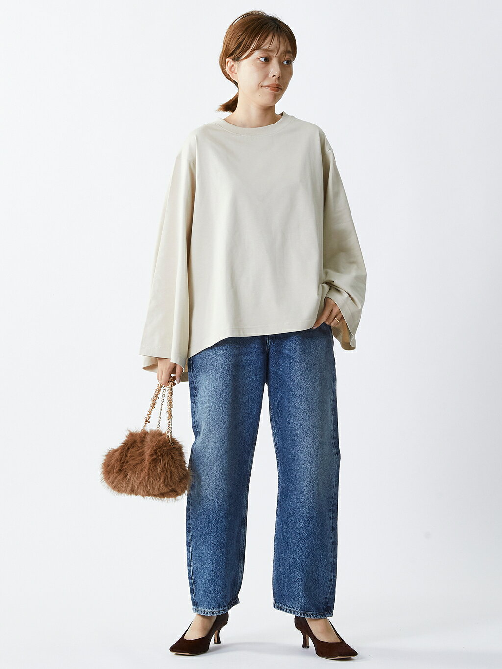 1er Arrondissementのコーディネートを紹介します。｜Rakuten Fashion(楽天ファッション／旧楽天ブランドアベニュー)4615024