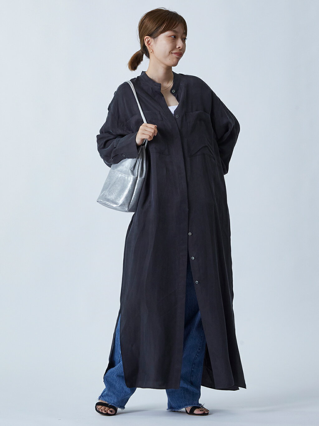 1er Arrondissementのコーディネートを紹介します。｜Rakuten Fashion(楽天ファッション／旧楽天ブランドアベニュー)4615025