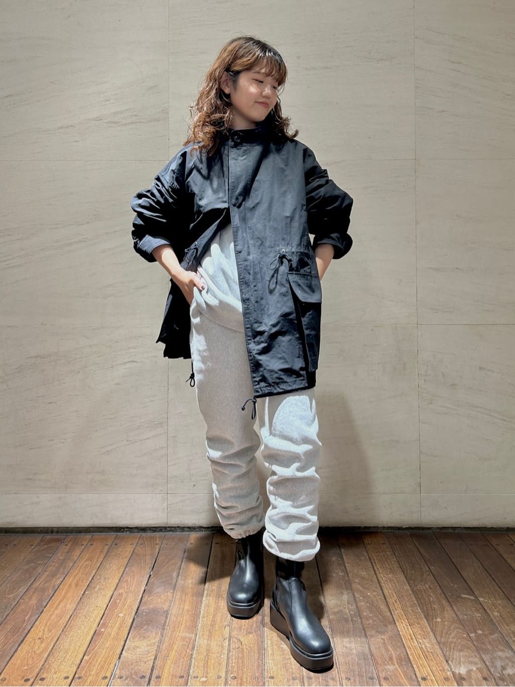 JOURNAL STANDARDのコーディネートを紹介します。｜Rakuten Fashion(楽天ファッション／旧楽天ブランドアベニュー)4616748