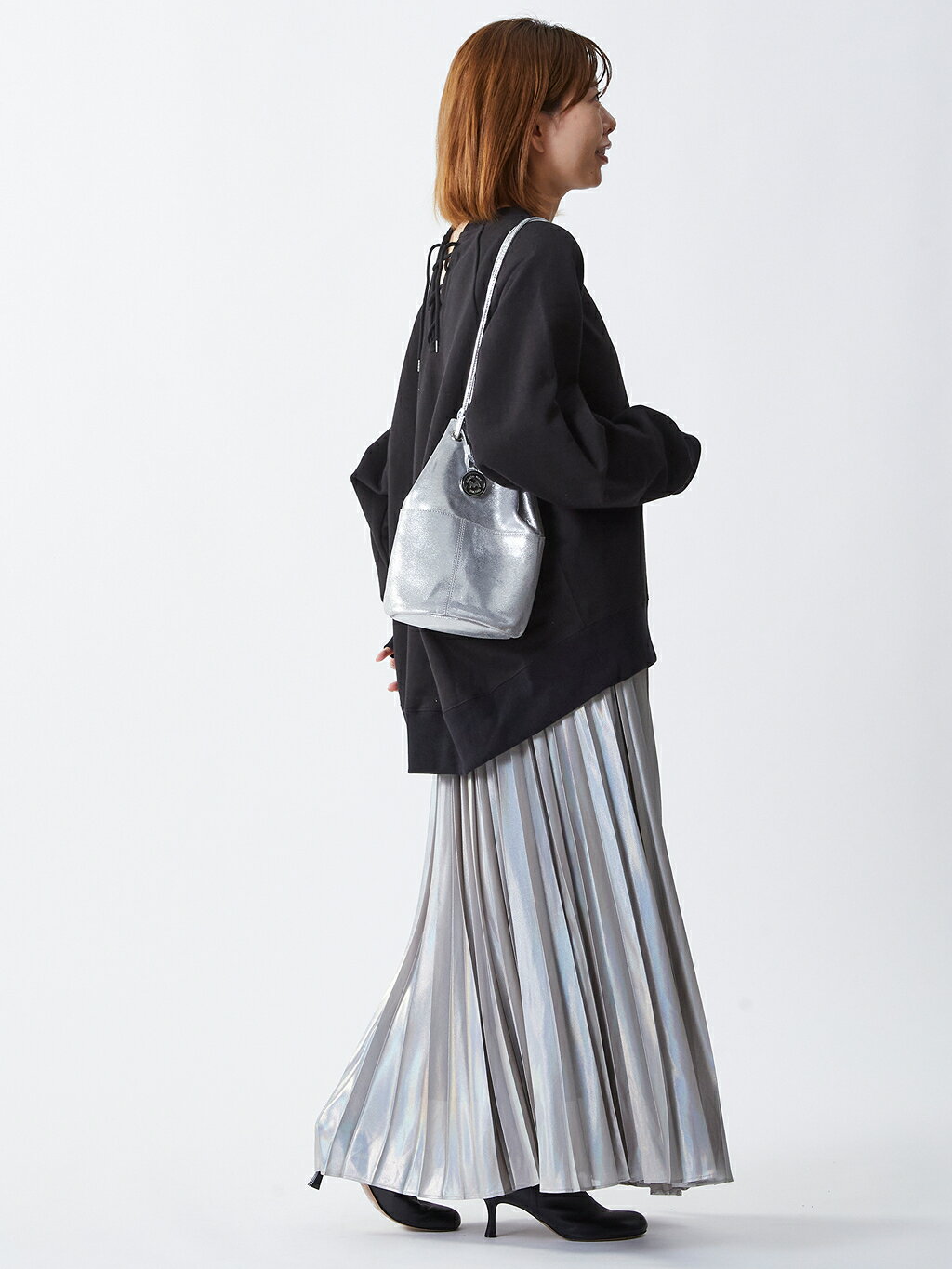 1er Arrondissementのコーディネートを紹介します。｜Rakuten Fashion(楽天ファッション／旧楽天ブランドアベニュー)4617889