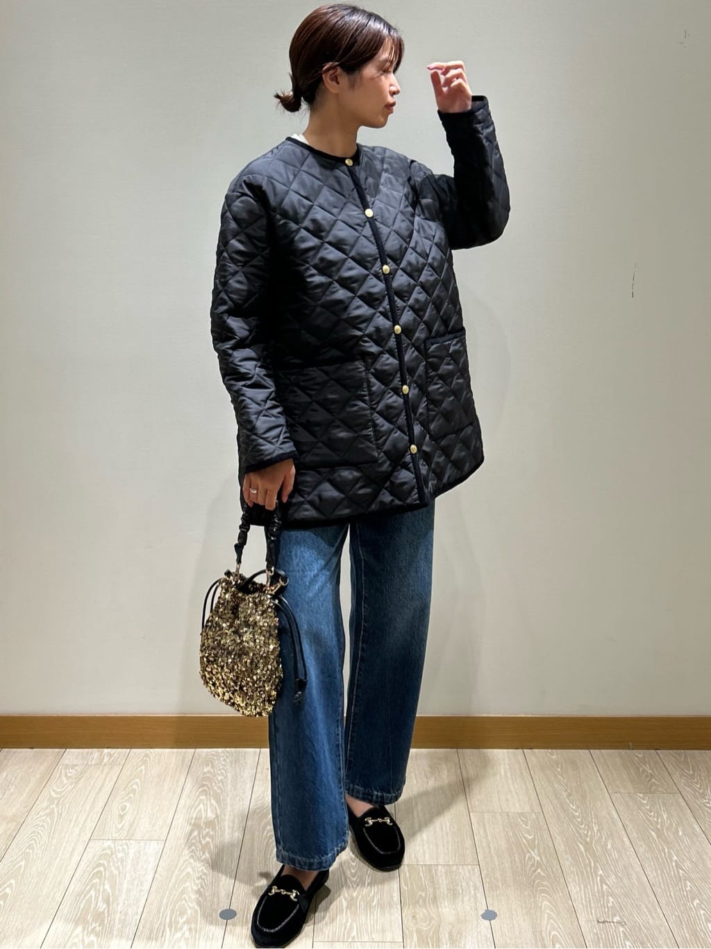 FREDY & GLOSTERの【別注】【Traditional Weatherwear 