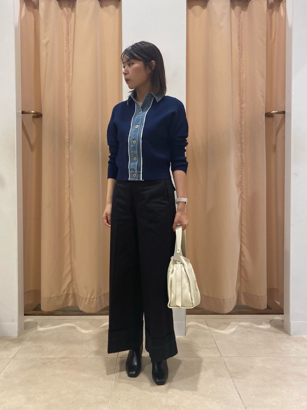 Vinのコーディネートを紹介します。｜Rakuten Fashion(楽天ファッション／旧楽天ブランドアベニュー)4618560