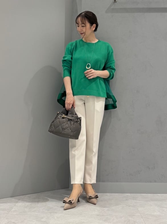 Vinのコーディネートを紹介します。｜Rakuten Fashion(楽天ファッション／旧楽天ブランドアベニュー)4618738