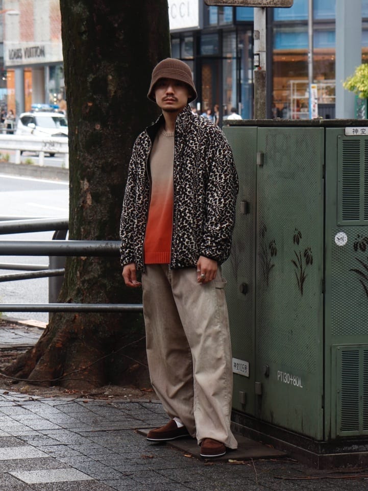 WISMのコーディネートを紹介します。｜Rakuten Fashion(楽天ファッション／旧楽天ブランドアベニュー)4619409