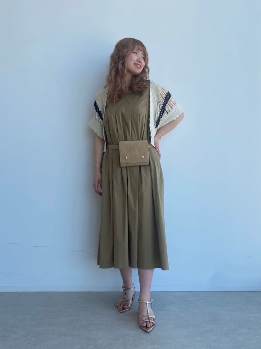 Vinのコーディネートを紹介します。｜Rakuten Fashion(楽天ファッション／旧楽天ブランドアベニュー)4619780