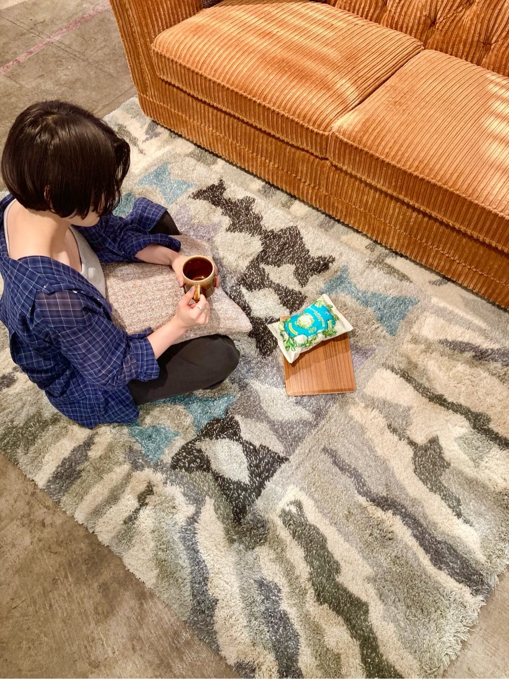 journal standard Furnitureのコーディネートを紹介します。｜Rakuten Fashion(楽天ファッション／旧楽天ブランドアベニュー)4619988