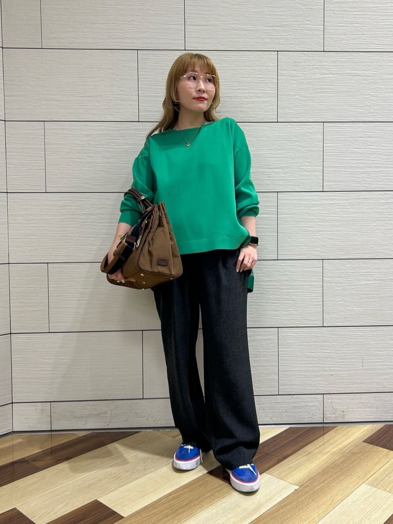 Vinのコーディネートを紹介します。｜Rakuten Fashion(楽天ファッション／旧楽天ブランドアベニュー)4619994