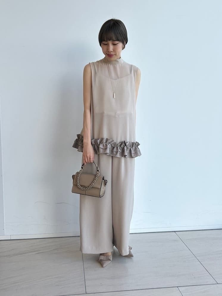 Vinのコーディネートを紹介します。｜Rakuten Fashion(楽天ファッション／旧楽天ブランドアベニュー)4619812