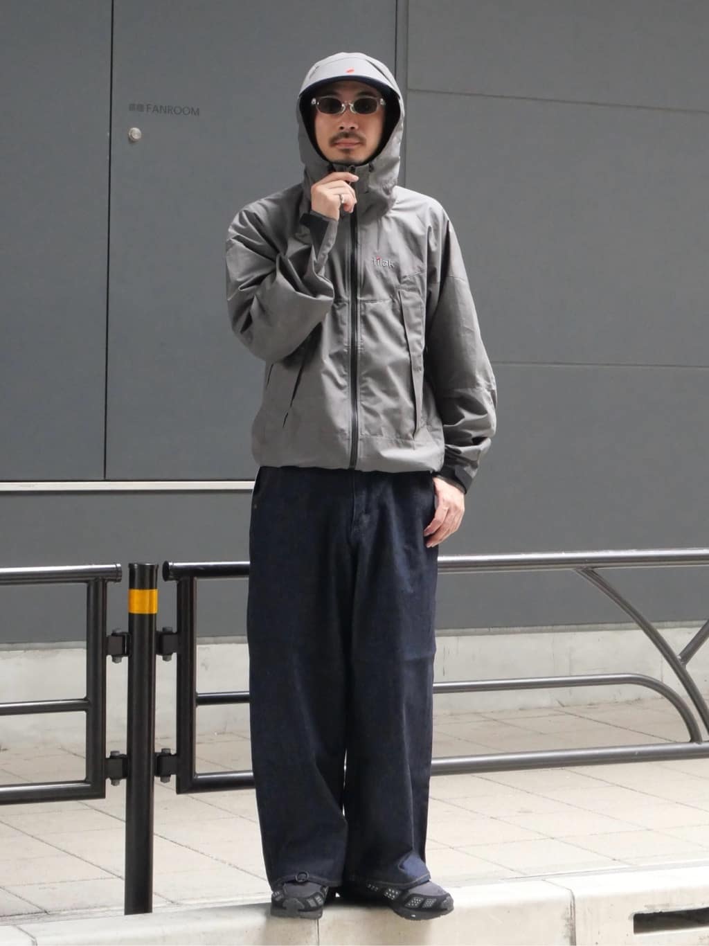 JOURNAL STANDARDのコーディネートを紹介します。｜Rakuten Fashion(楽天ファッション／旧楽天ブランドアベニュー)4620135