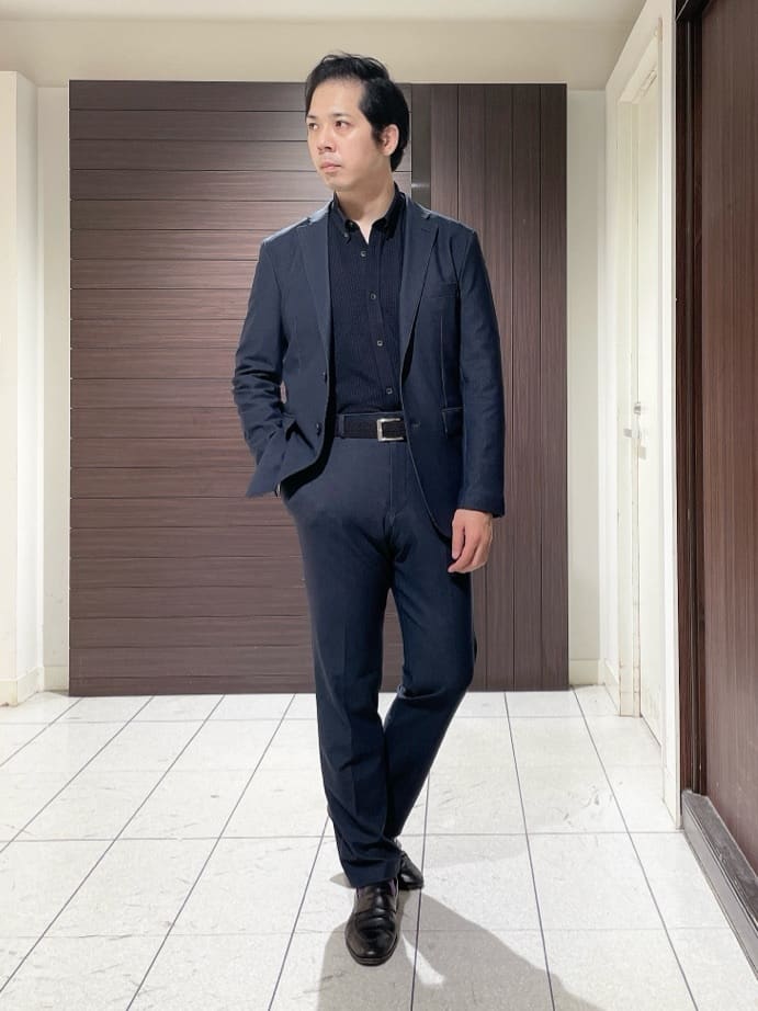 TAKEO KIKUCHIのコーディネートを紹介します。｜Rakuten Fashion(楽天ファッション／旧楽天ブランドアベニュー)4620215